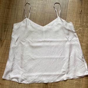 APC silk cami